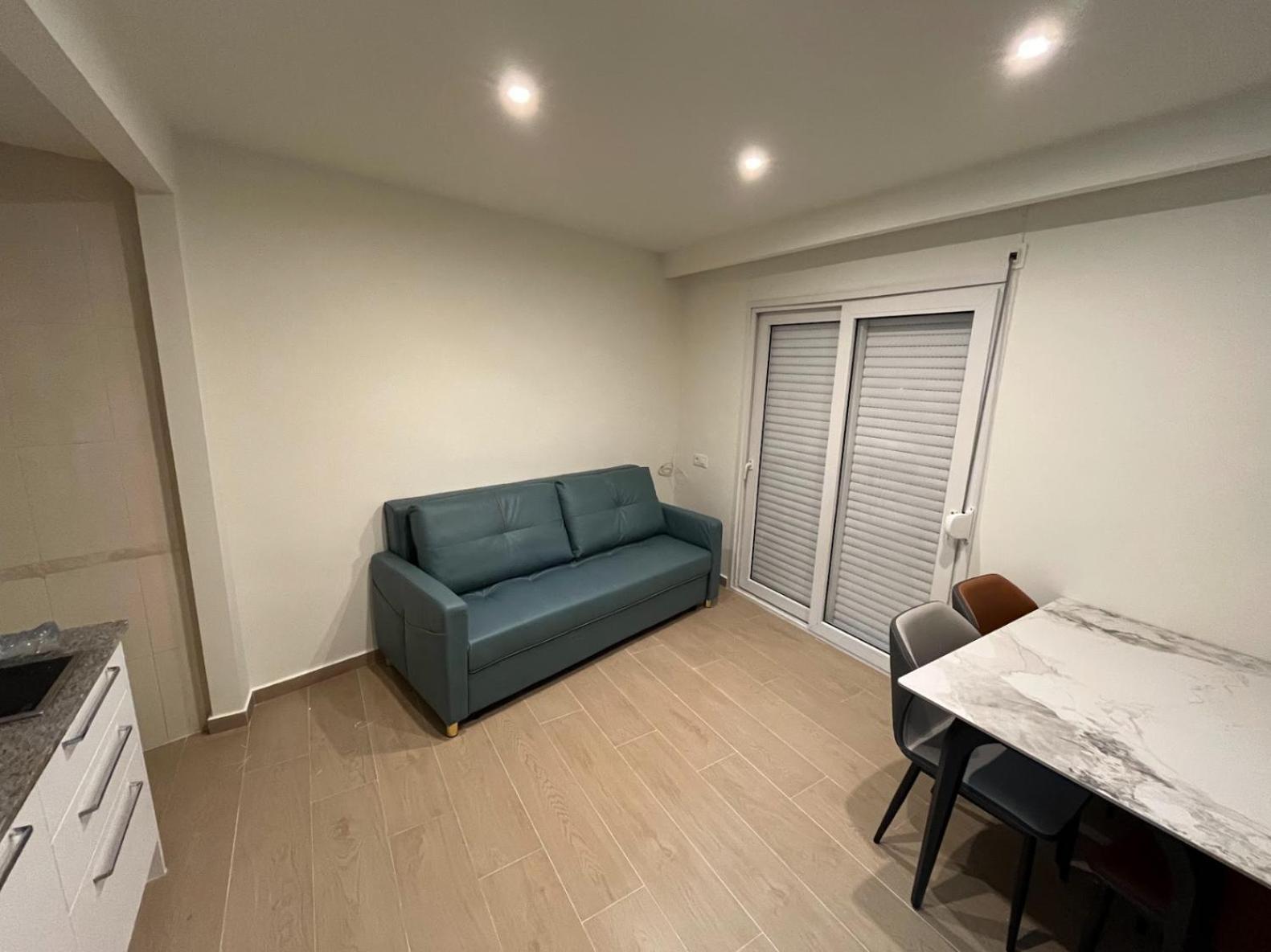 Appartement Lin